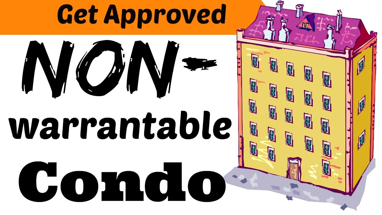 Featured image of Condo Living:  Warrantable vs. Non-Warrantable - What's the Difference? 